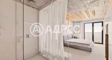 Многостаен апартамент, Варна, Бриз, 659227, Снимка 28