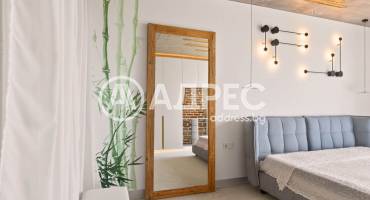 Многостаен апартамент, Варна, Бриз, 659227, Снимка 31