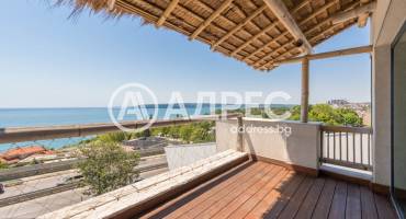 Многостаен апартамент, Варна, Бриз, 659227, Снимка 32