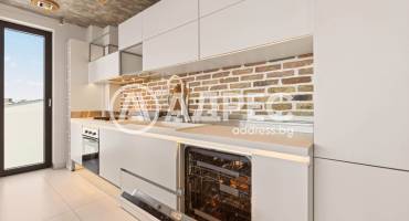 Многостаен апартамент, Варна, Бриз, 659227, Снимка 5