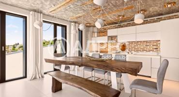 Многостаен апартамент, Варна, Бриз, 659227, Снимка 6