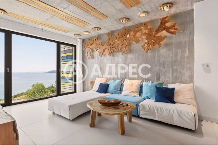 Многостаен апартамент, Варна, Бриз, 659227, Снимка 1