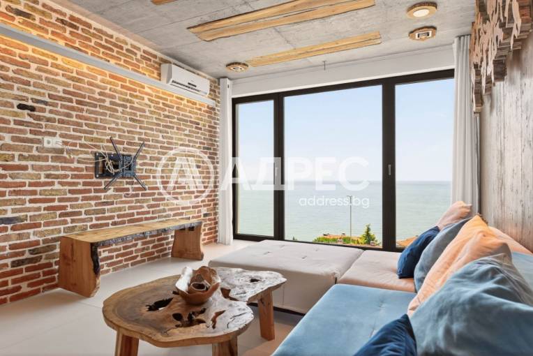 Многостаен апартамент, Варна, Бриз, 659227, Снимка 10