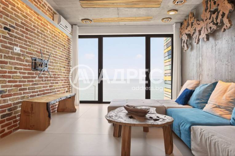 Многостаен апартамент, Варна, Бриз, 659227, Снимка 11