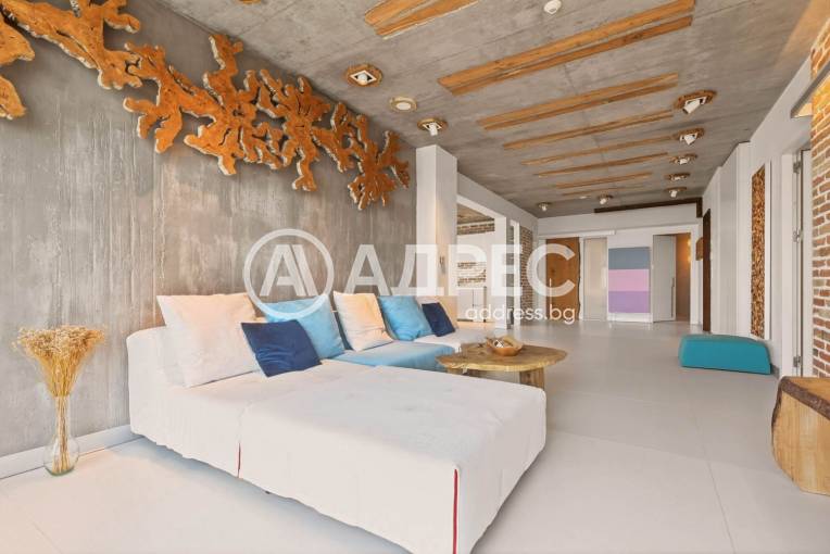 Многостаен апартамент, Варна, Бриз, 659227, Снимка 12