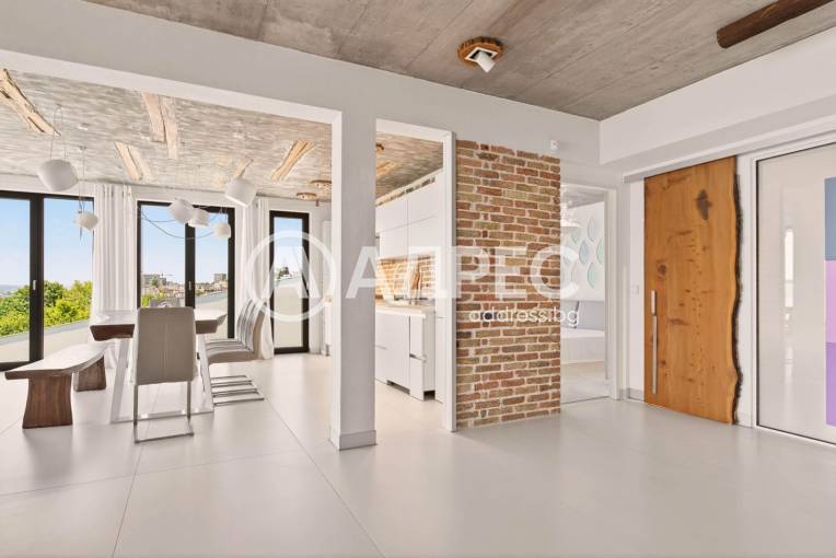 Многостаен апартамент, Варна, Бриз, 659227, Снимка 15