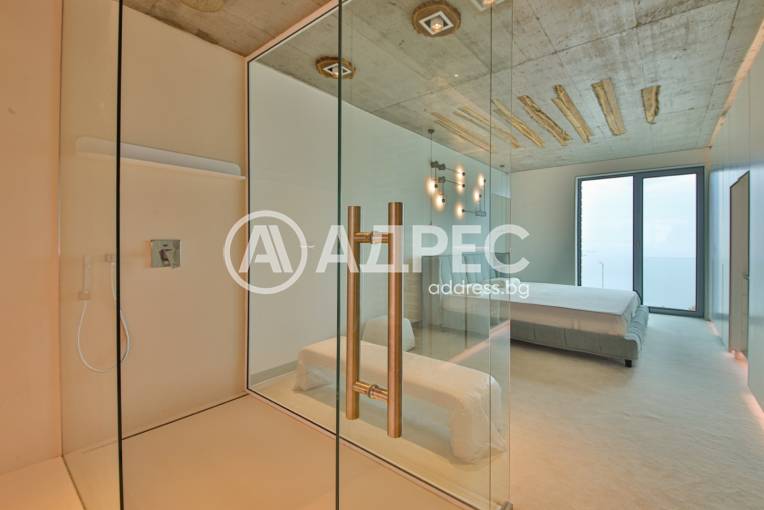 Многостаен апартамент, Варна, Бриз, 659227, Снимка 16