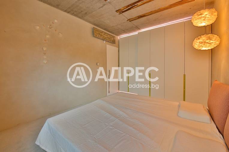 Многостаен апартамент, Варна, Бриз, 659227, Снимка 20