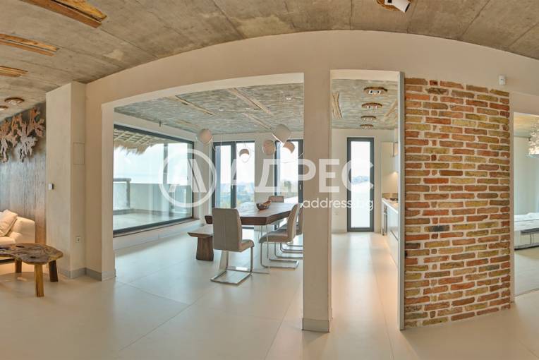 Многостаен апартамент, Варна, Бриз, 659227, Снимка 23