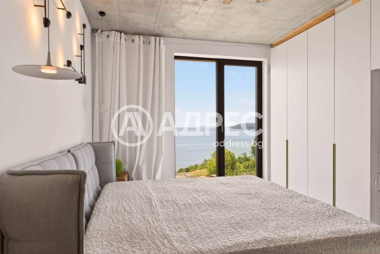 Многостаен апартамент, Варна, Бриз, 659227, Снимка 24