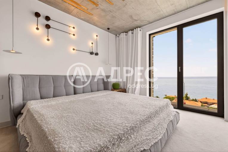 Многостаен апартамент, Варна, Бриз, 659227, Снимка 25