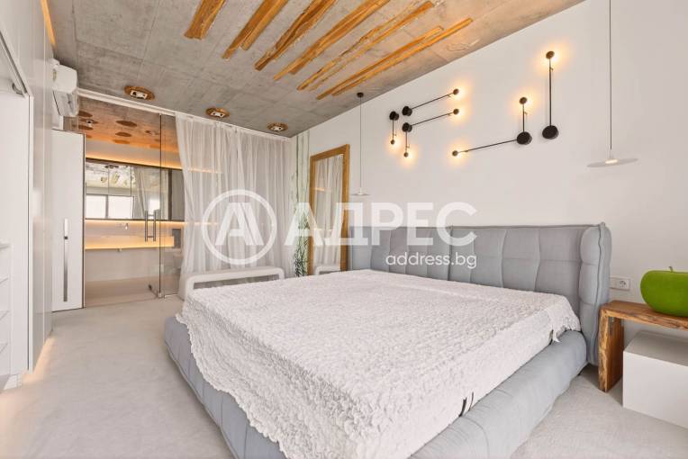 Многостаен апартамент, Варна, Бриз, 659227, Снимка 26