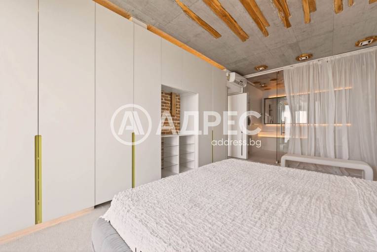 Многостаен апартамент, Варна, Бриз, 659227, Снимка 27