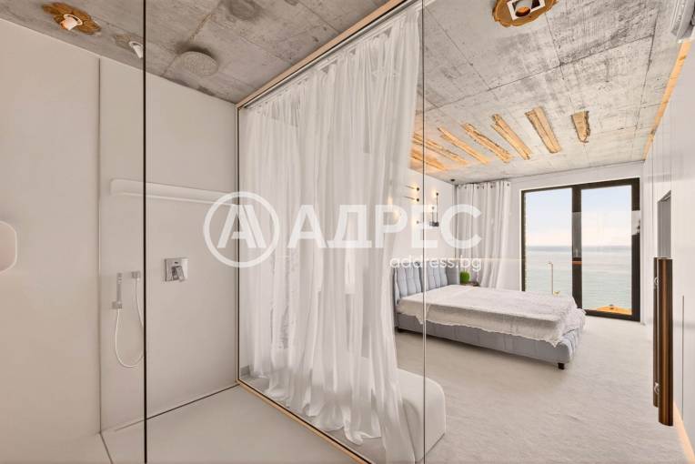 Многостаен апартамент, Варна, Бриз, 659227, Снимка 28