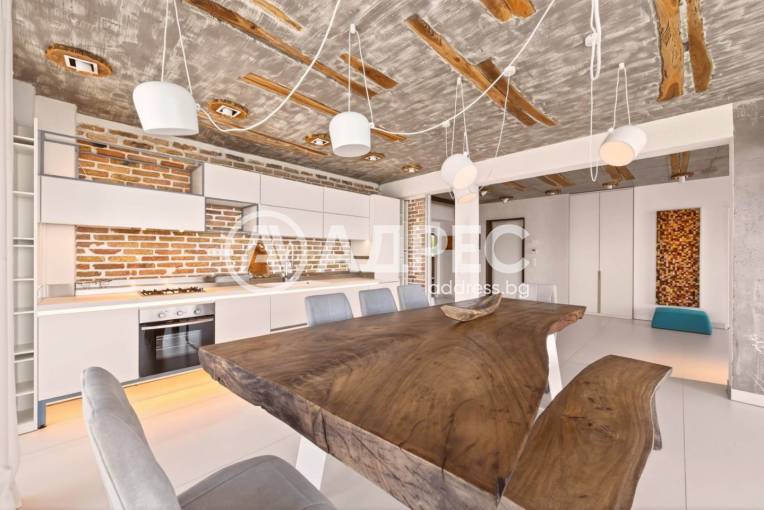 Многостаен апартамент, Варна, Бриз, 659227, Снимка 3