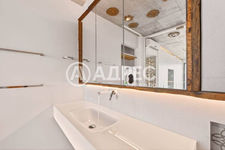 Многостаен апартамент, Варна, Бриз, 659227, Снимка 30