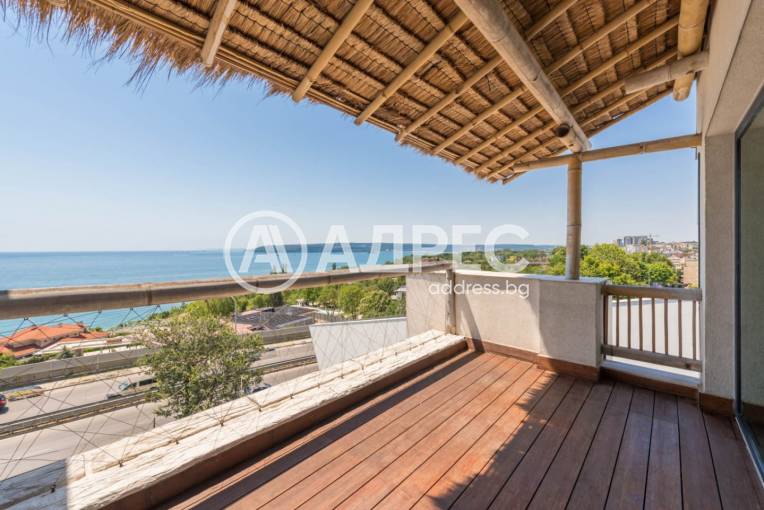 Многостаен апартамент, Варна, Бриз, 659227, Снимка 32