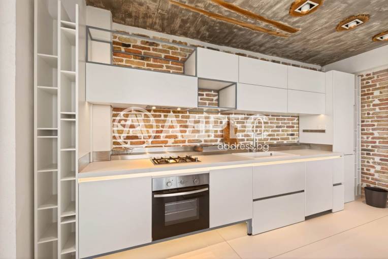 Многостаен апартамент, Варна, Бриз, 659227, Снимка 4