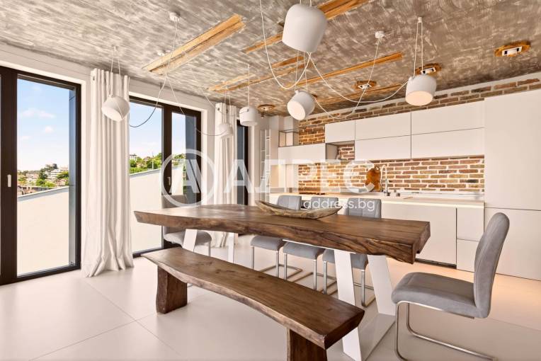 Многостаен апартамент, Варна, Бриз, 659227, Снимка 6