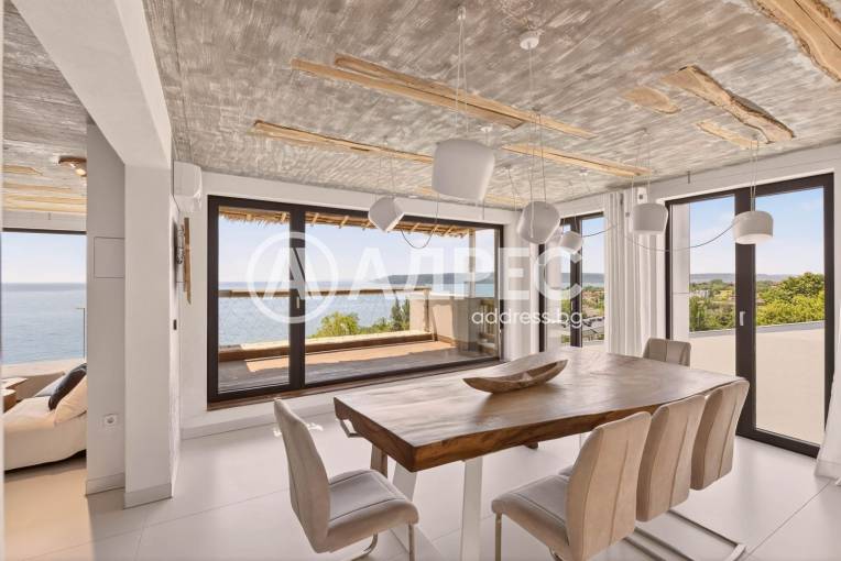 Многостаен апартамент, Варна, Бриз, 659227, Снимка 7