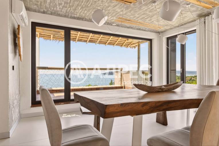 Многостаен апартамент, Варна, Бриз, 659227, Снимка 9