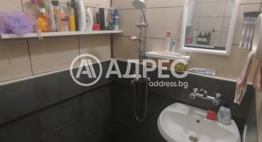 Тристаен апартамент, Ямбол, Георги Бенковски, 663227, Снимка 10