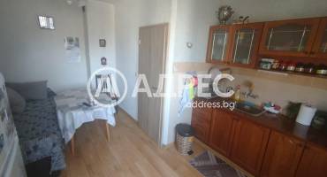 Тристаен апартамент, Ямбол, Георги Бенковски, 663227, Снимка 11