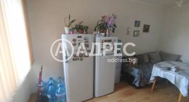 Тристаен апартамент, Ямбол, Георги Бенковски, 663227, Снимка 12