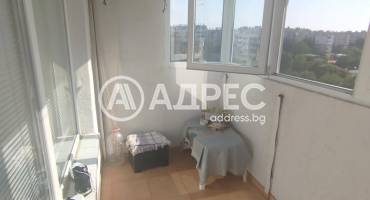 Тристаен апартамент, Ямбол, Георги Бенковски, 663227, Снимка 13