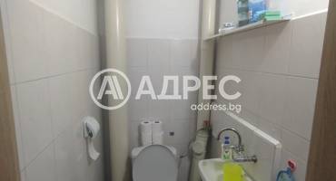 Тристаен апартамент, Ямбол, Георги Бенковски, 663227, Снимка 14