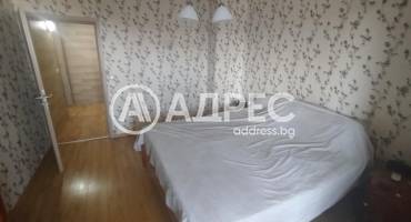 Тристаен апартамент, Ямбол, Георги Бенковски, 663227, Снимка 15