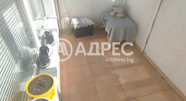 Тристаен апартамент, Ямбол, Георги Бенковски, 663227, Снимка 16