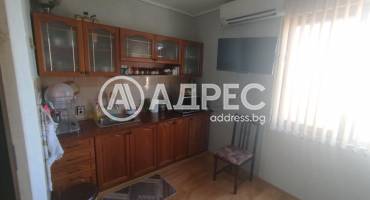 Тристаен апартамент, Ямбол, Георги Бенковски, 663227, Снимка 17