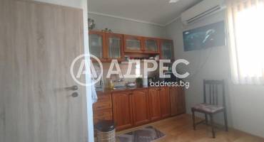 Тристаен апартамент, Ямбол, Георги Бенковски, 663227, Снимка 18