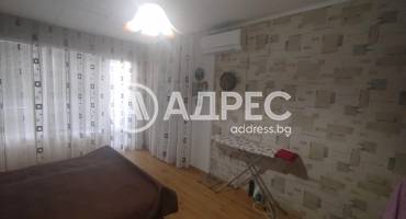 Тристаен апартамент, Ямбол, Георги Бенковски, 663227, Снимка 19