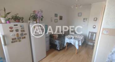 Тристаен апартамент, Ямбол, Георги Бенковски, 663227, Снимка 2