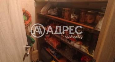 Тристаен апартамент, Ямбол, Георги Бенковски, 663227, Снимка 21