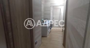 Тристаен апартамент, Ямбол, Георги Бенковски, 663227, Снимка 23