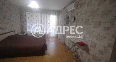 Тристаен апартамент, Ямбол, Георги Бенковски, 663227, Снимка 24