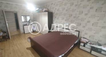 Тристаен апартамент, Ямбол, Георги Бенковски, 663227, Снимка 25