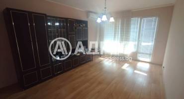 Тристаен апартамент, Ямбол, Георги Бенковски, 663227, Снимка 26