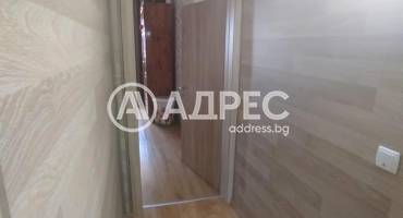 Тристаен апартамент, Ямбол, Георги Бенковски, 663227, Снимка 27