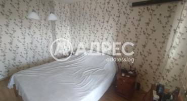 Тристаен апартамент, Ямбол, Георги Бенковски, 663227, Снимка 28