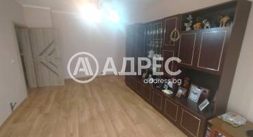 Тристаен апартамент, Ямбол, Георги Бенковски, 663227, Снимка 3