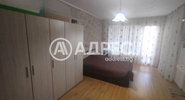 Тристаен апартамент, Ямбол, Георги Бенковски, 663227, Снимка 4