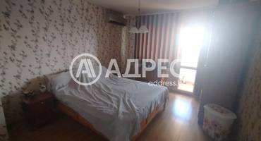 Тристаен апартамент, Ямбол, Георги Бенковски, 663227, Снимка 5