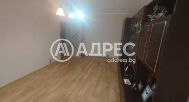 Тристаен апартамент, Ямбол, Георги Бенковски, 663227, Снимка 6