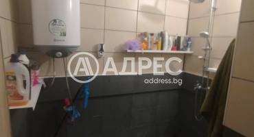 Тристаен апартамент, Ямбол, Георги Бенковски, 663227, Снимка 7