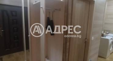 Тристаен апартамент, Ямбол, Георги Бенковски, 663227, Снимка 8