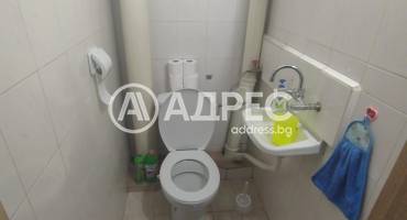 Тристаен апартамент, Ямбол, Георги Бенковски, 663227, Снимка 9